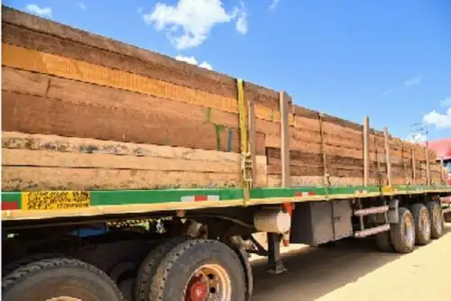 El sector Salud fue el más beneficiado al recibir 6,334 pies tablares de las especies misa, tahuarí, moena y pashaco para ejecutar dos proyectos.