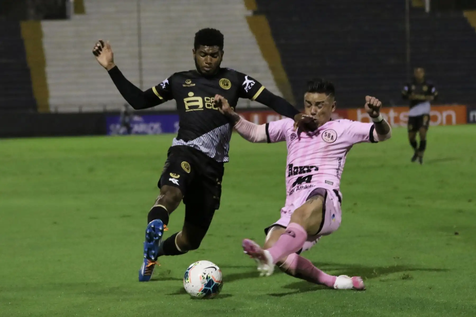 Sport Boys  se enfrenta al Cusco F.C  por la fecha 8 de la Liga 1 Movistar que se disputa en el estadio Alejandro Villanueva. 
Foto: @LigaFutProf