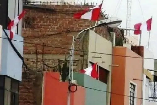 ANDINA/Difusión