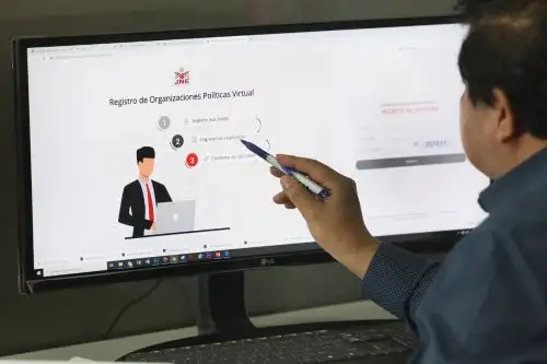 Foto: ANDINA/difusión.
