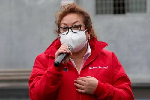ANDINA/Difusión