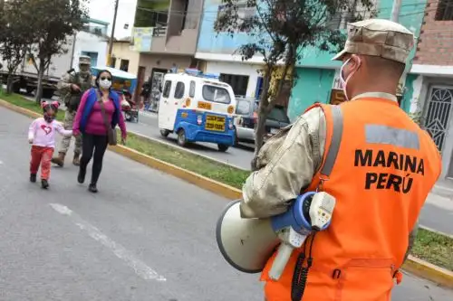 Foto: ANDINA/difusión.