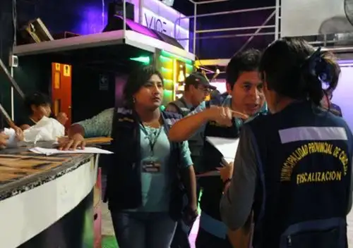 La Municipalidad Provincial de Chiclayo advirtió que aplicará medidas drásticas a locales que no respeten cuarentena y organicen fiestas clandestinas.