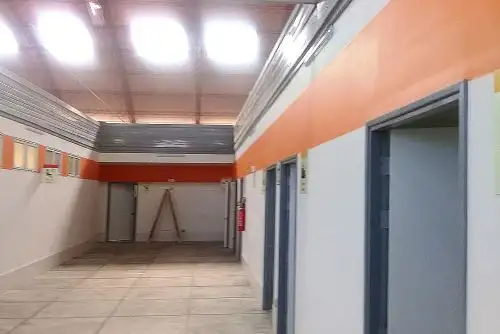 El Centro de Salud La Ramada se encuentra en la provincia de Cutervo, región Cajamarca. Foto: ANDINA/Difusión