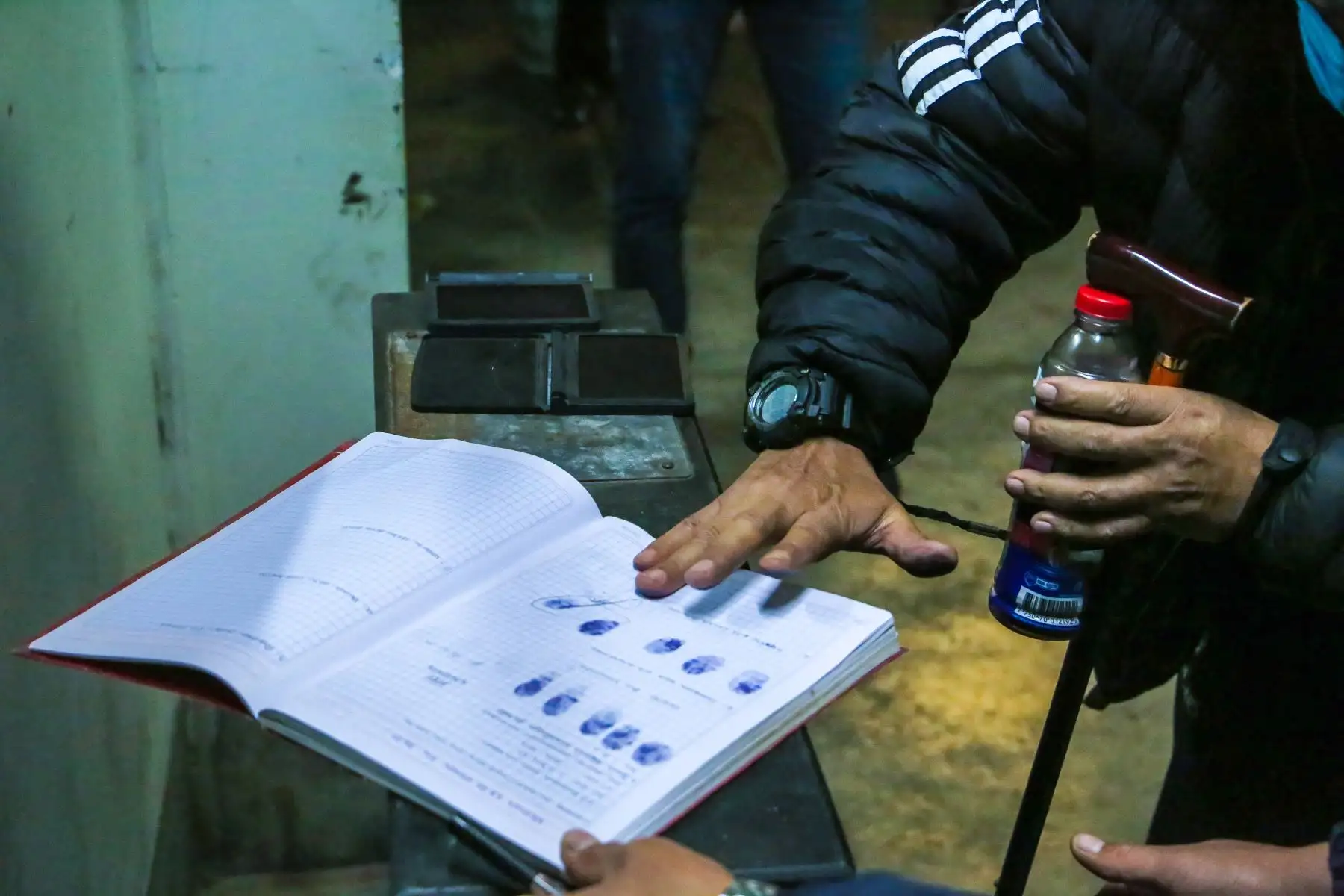 El Instituto Nacional Penitenciario (INPE), trasladó a catorce internos al Establecimiento Penitenciario “Virgen de la Merced” ubicado en el distrito de Chorrillos, el cual cuenta con una infraestructura adecuada para la aplicación de un Régimen Cerrado Ordinario. Foto: ANDINA/INPE