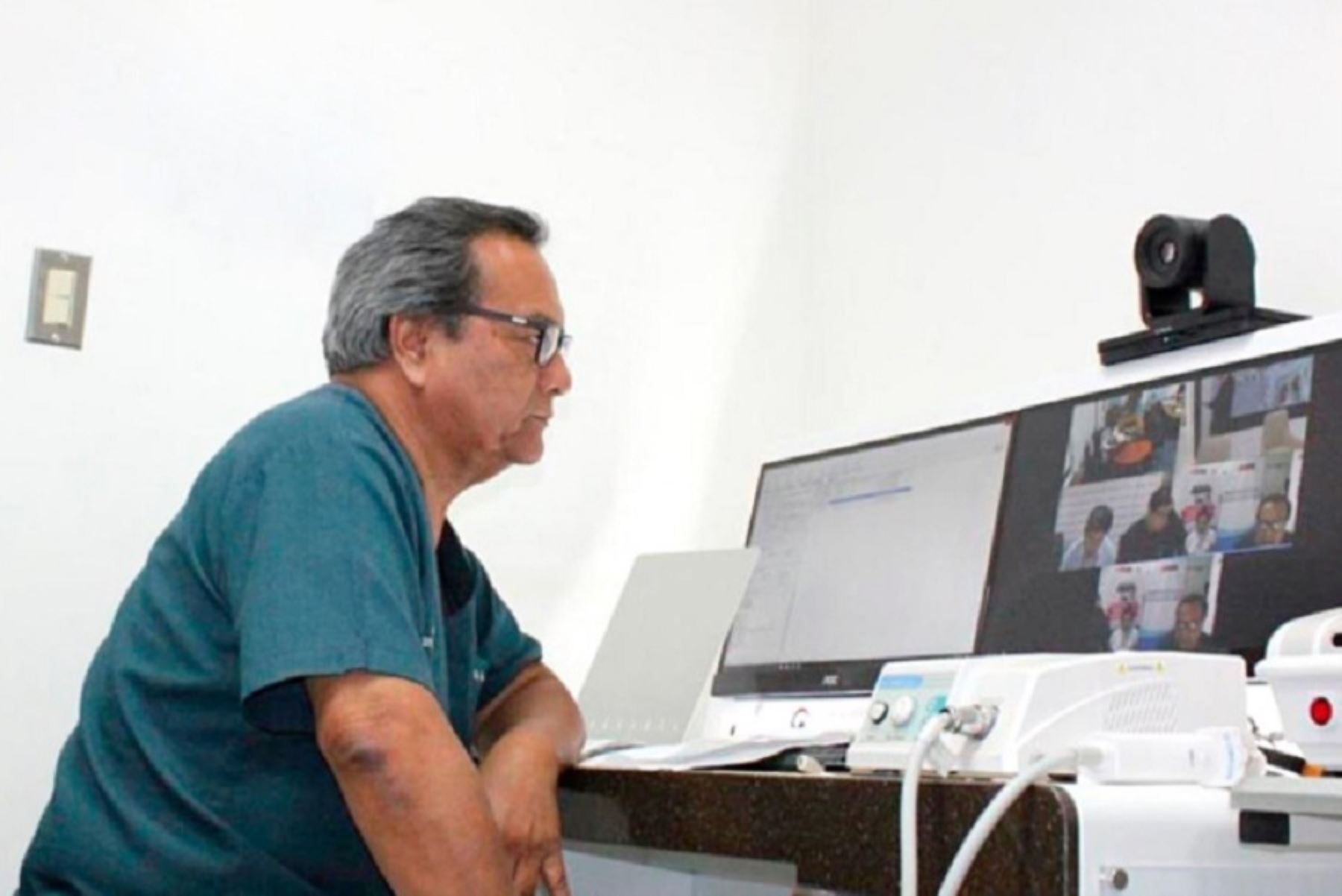 El Ministerio de Salud, a través de su Programa Nacional de Inversiones en Salud (Pronis), aprobó el expediente técnico para la instalación de los servicios de atención pre-hospitalaria y telesalud de las microredes Santo Tomas y Livitaca de la provincia de Chumbivilcas, en la región Cusco.