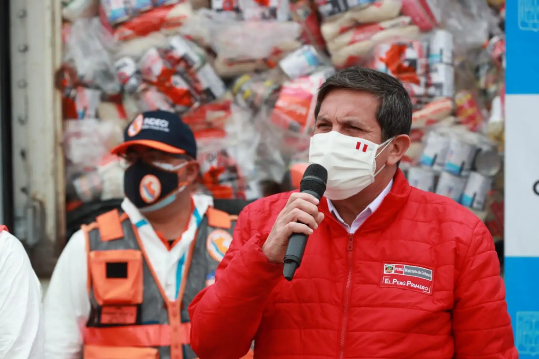 Foto: ANDINA/difusión.