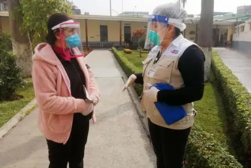 Una de las obligaciones que deben cumplir los hospitales públicos es evitar que los pacientes realicen gastos de su bolsillo. Foto: ANDINA/Susalud