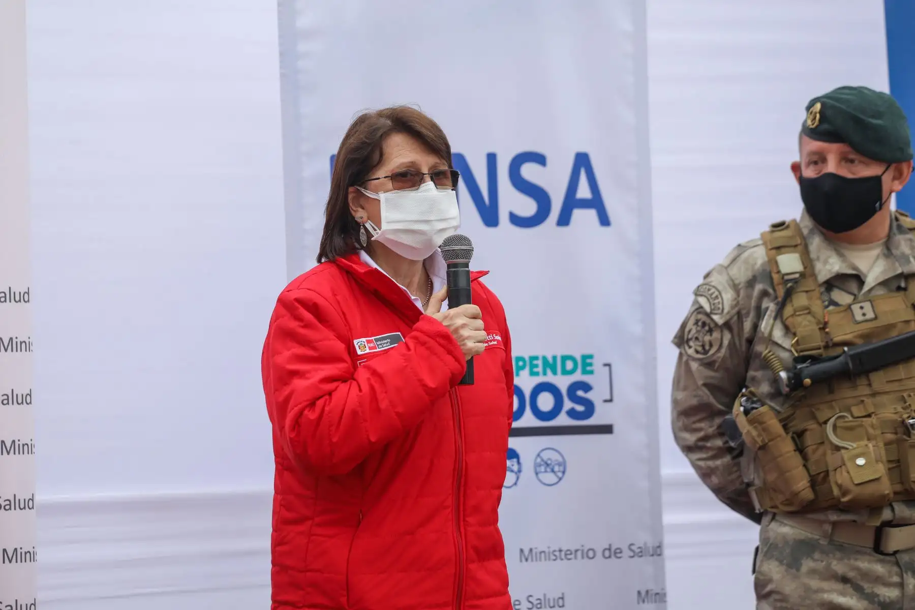 Foto: ANDINA/difusión.