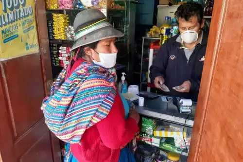Foto: ANDINA/Difusión