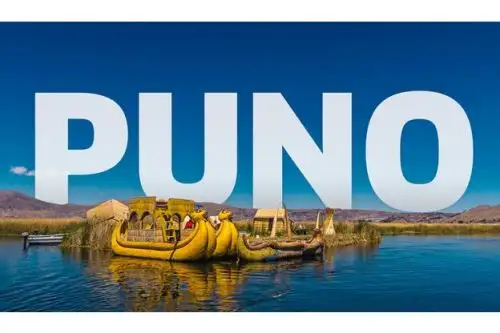 El puneño Sabino Coila Apaza promueve el avistamiento de aves en la comunidad de Yanico, región Puno. Foto: ANDINA/Difusión