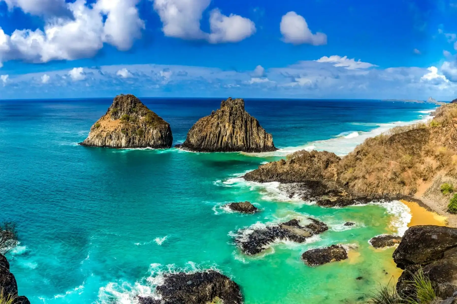«Para aterrizar en el archipiélago, el turista deberá presentar el resultado de una prueba de PCR positiva que tenga al menos 20 días de antigüedad, o el resultado de la prueba serológica que muestre la presencia de anticuerpos contra el covid». Foto: IStock/advjmneto