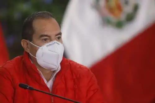 Foto: ANDINA/Prensa Presidencia