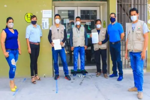 Agrobanco acordó que el convenio tendrá una vigencia de tres años, en los cuales las facilidades de pago del préstamo podrán ser hasta un año posterior.