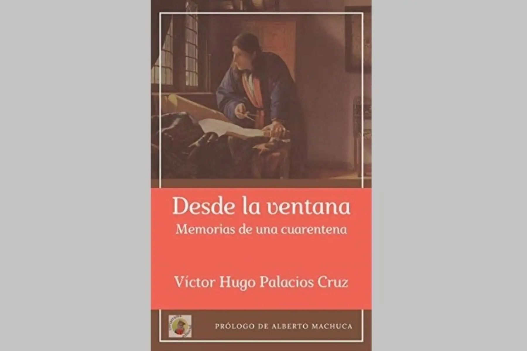 Portada del libro 
