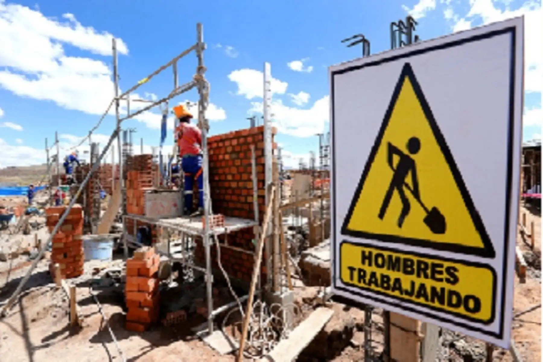 Los beneficiarios directos serán 68,000 habitantes de Pomabamba y Yungay, en Áncash, y Chulucanas, en Piura, informó el Pronis.