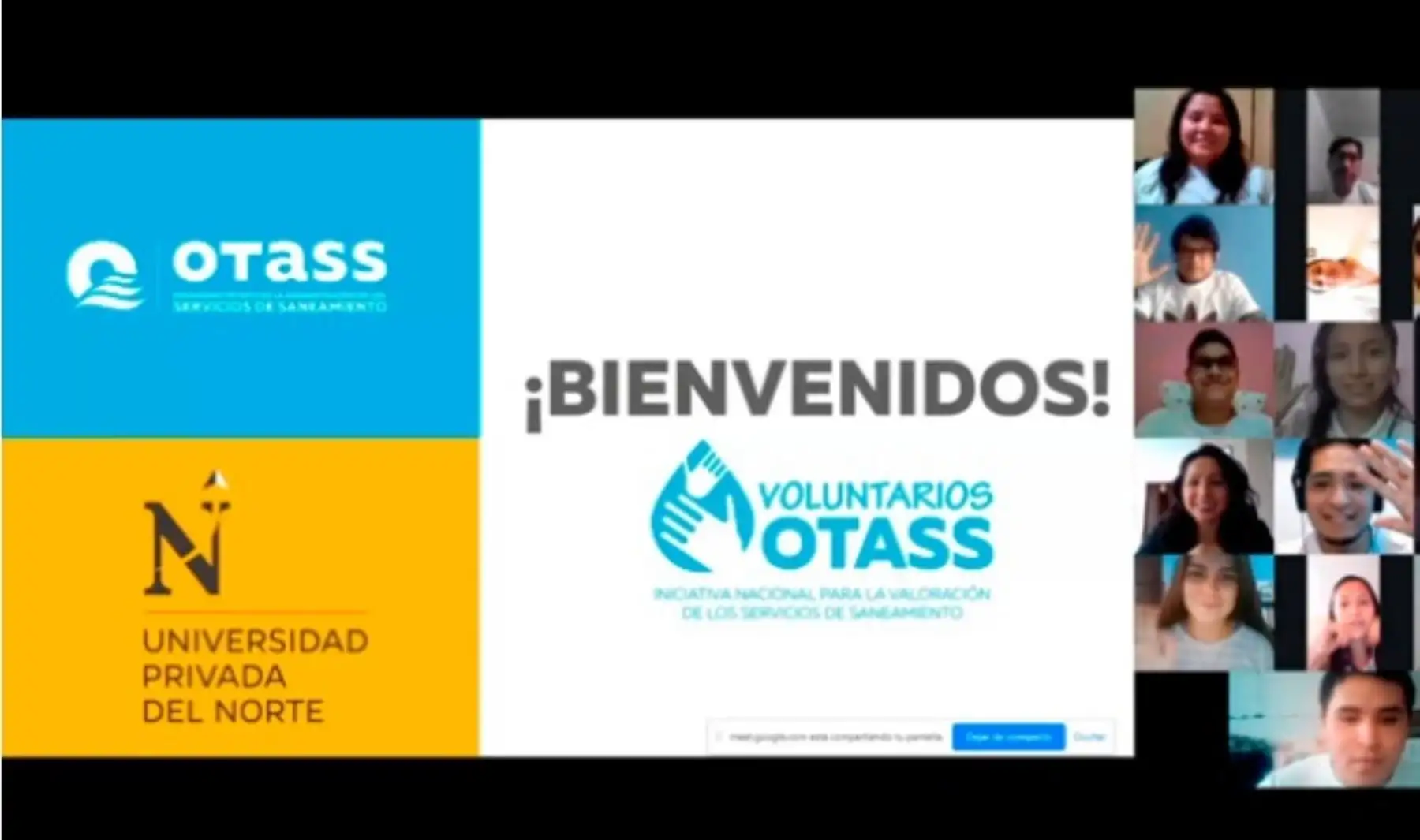 Participarán 58 estudiantes de Lima, Trujillo y Cajamarca