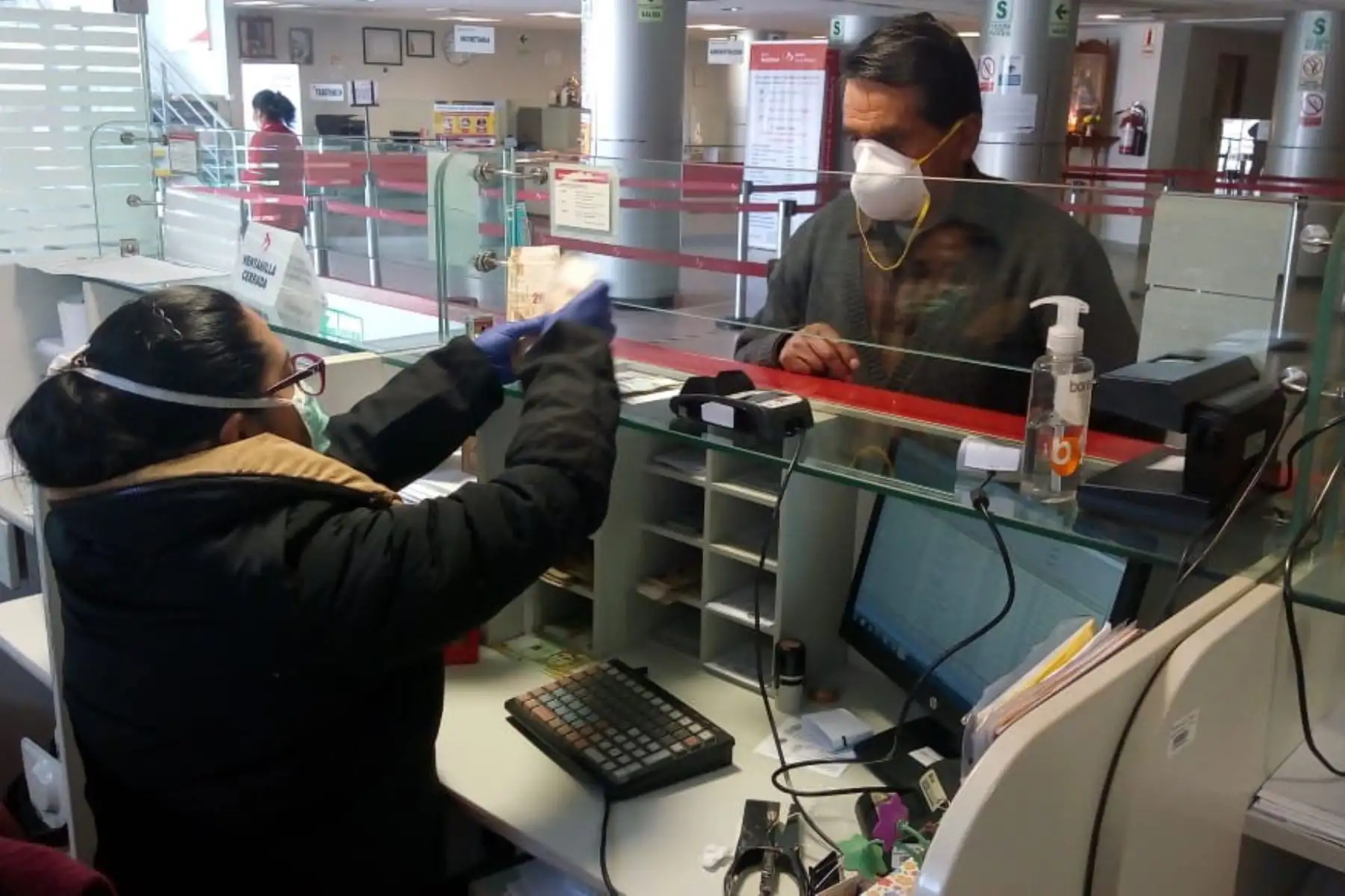 El costo de esta propuesta asciende a 1,576 millones de soles en el primer año.