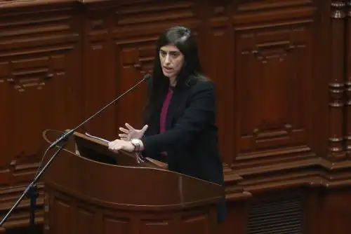 ANDINA/Difusión