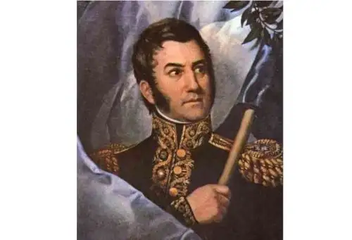 Así celebrará la Cátedra Bicentenario los 200 años del desembarco de la Expedición Libertadora del general José de San Martín en Pisco el 8 de setiembre de 1820.