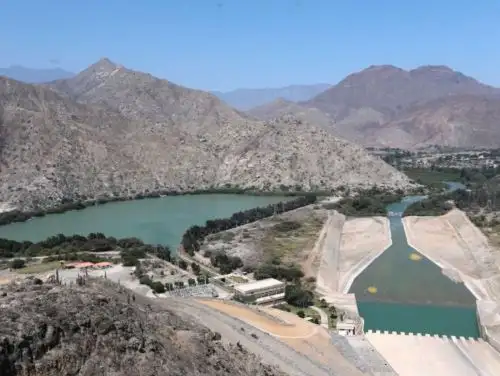 La ANA resalta la importancia del uso planificado del agua para la agricultura y una adecuada gestión de los recursos hídricos. ANDINA/Difusión