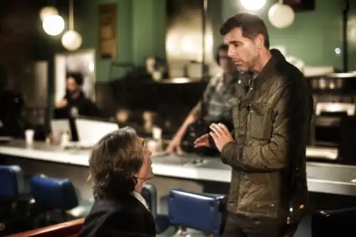 Christian Meier presenta nuevo trabajo audiovisual.