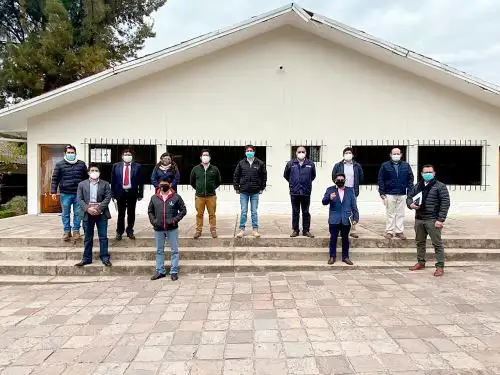 El Ministerio de Salud anunció el próximo reinicio de los trabajos de construcción del nuevo hospital Machu Picchu, que se ubicará en el distrito de Machu Picchu Pueblo. ANDINA/Difusión