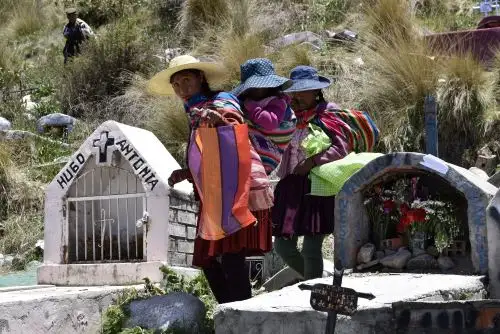 Los casos confirmados son 117,928, con 661 contabilizados en esta jornada, y los enfermos recuperados 64,074, más de la mitad de los positivos registrados. Foto: AFP