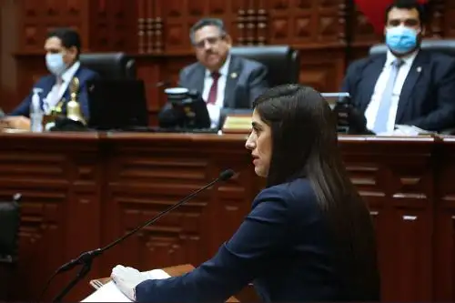 ANDINA/Difusión