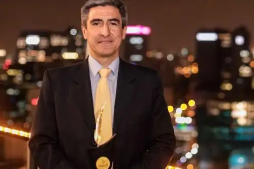 Como se sabe, el actual titular de dicha cartera es diplomático y un reconocido escritor peruano. Foto: Difusión