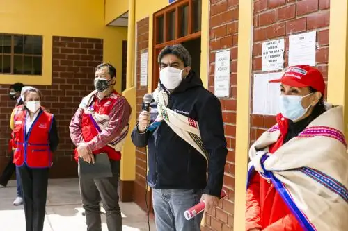 Foto: ANDINA/difusión.