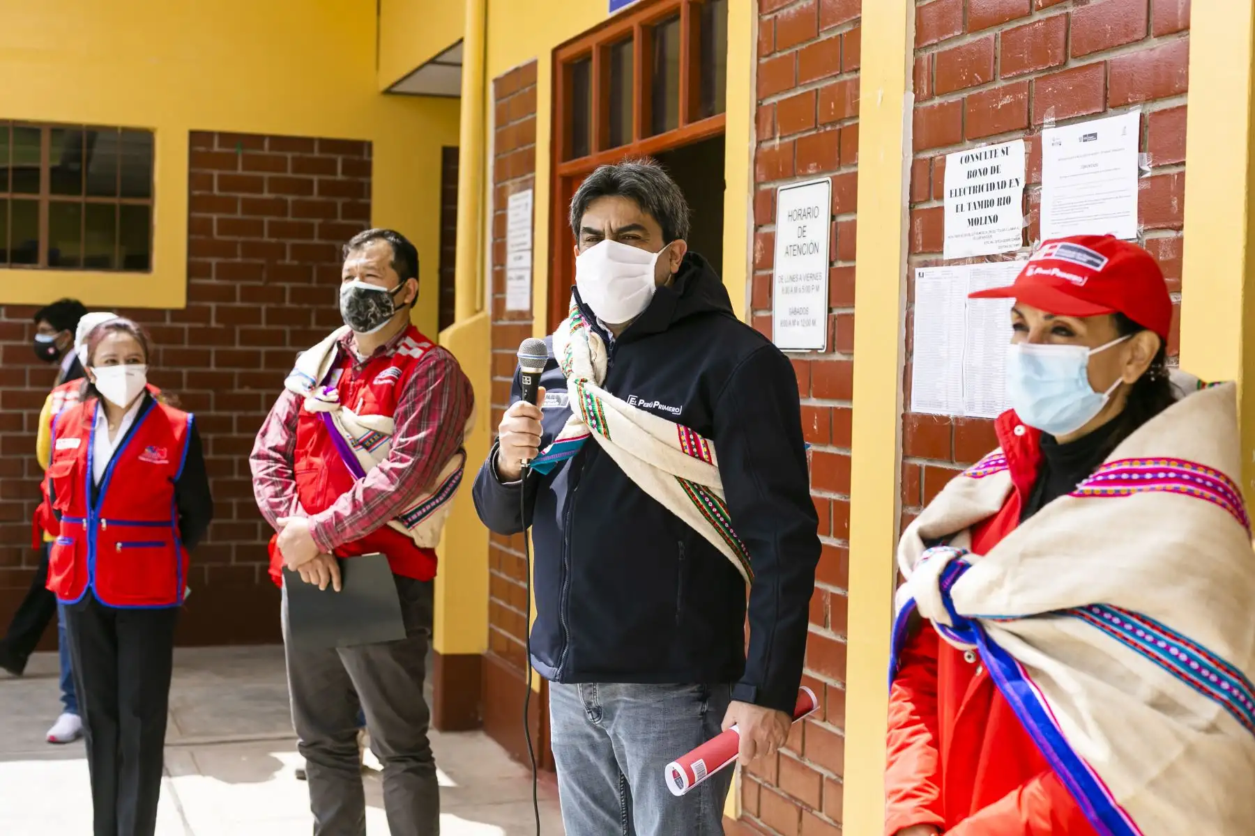 Foto: ANDINA/difusión.