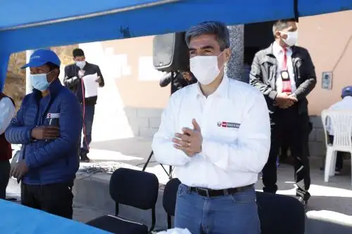 Foto: ANDINA/difusión.