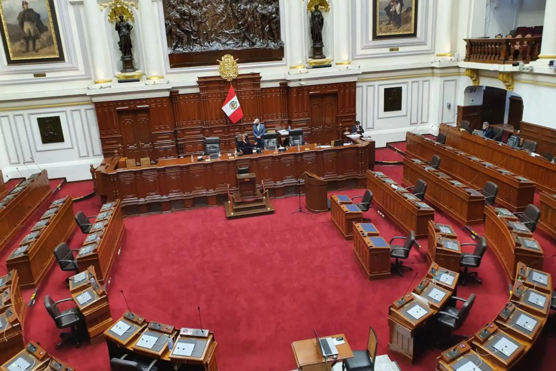 Foto: ANDINA/difusión.