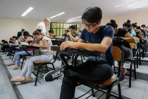 San Marcos aprueba directiva para evaluación de idioma extranjero o lengua nativa. Foto: ANDINA/Difusión.