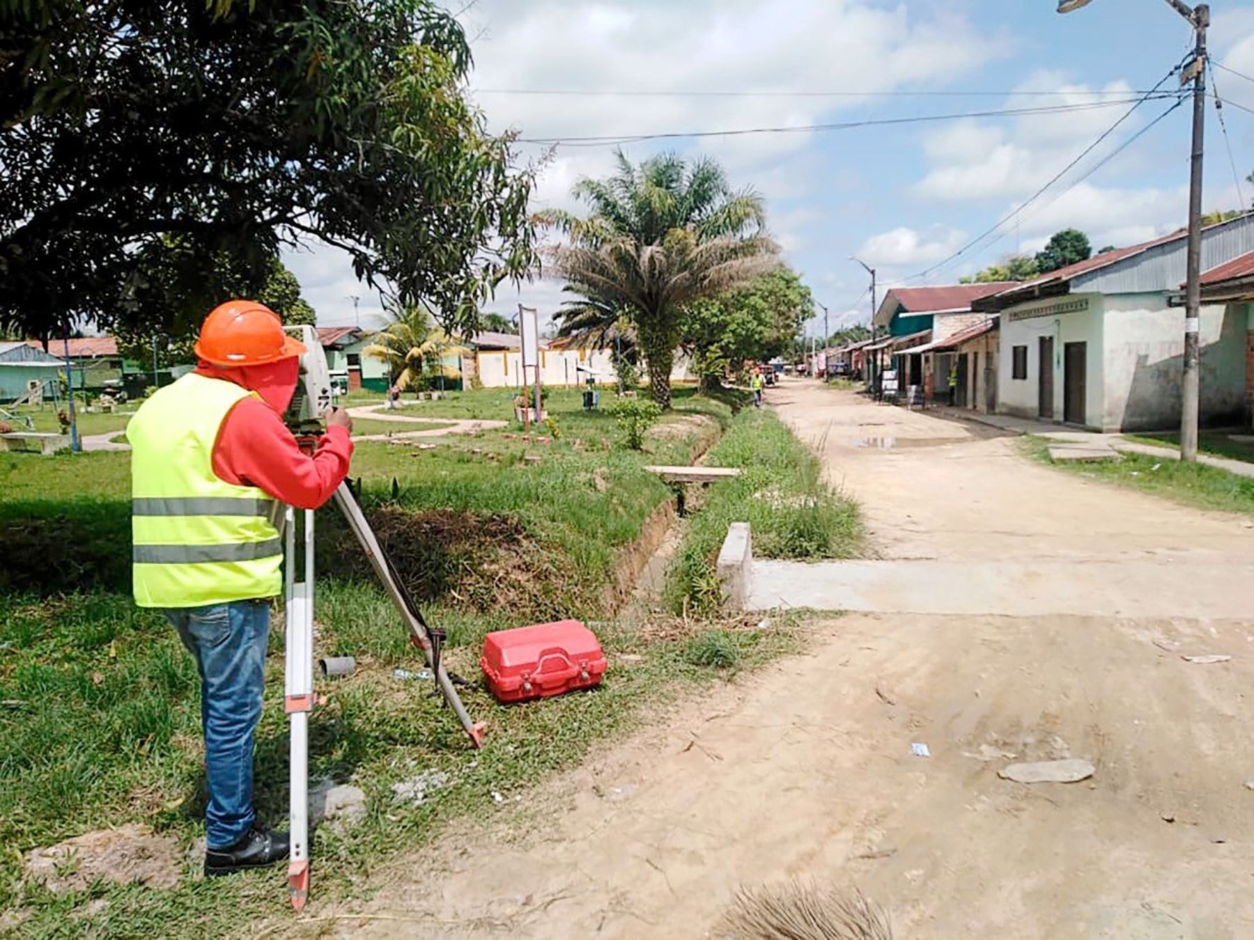 El Ministerio de Vivienda invierte más de S/ 78 millones para ejecutar diversos proyectos de agua y saneamiento en zonas rurales de Loreto.
