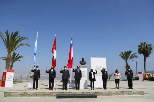 Foto: ANDINA/Prensa Presidencia.