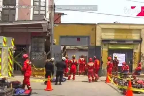 Foto: ANDINA/difusión.