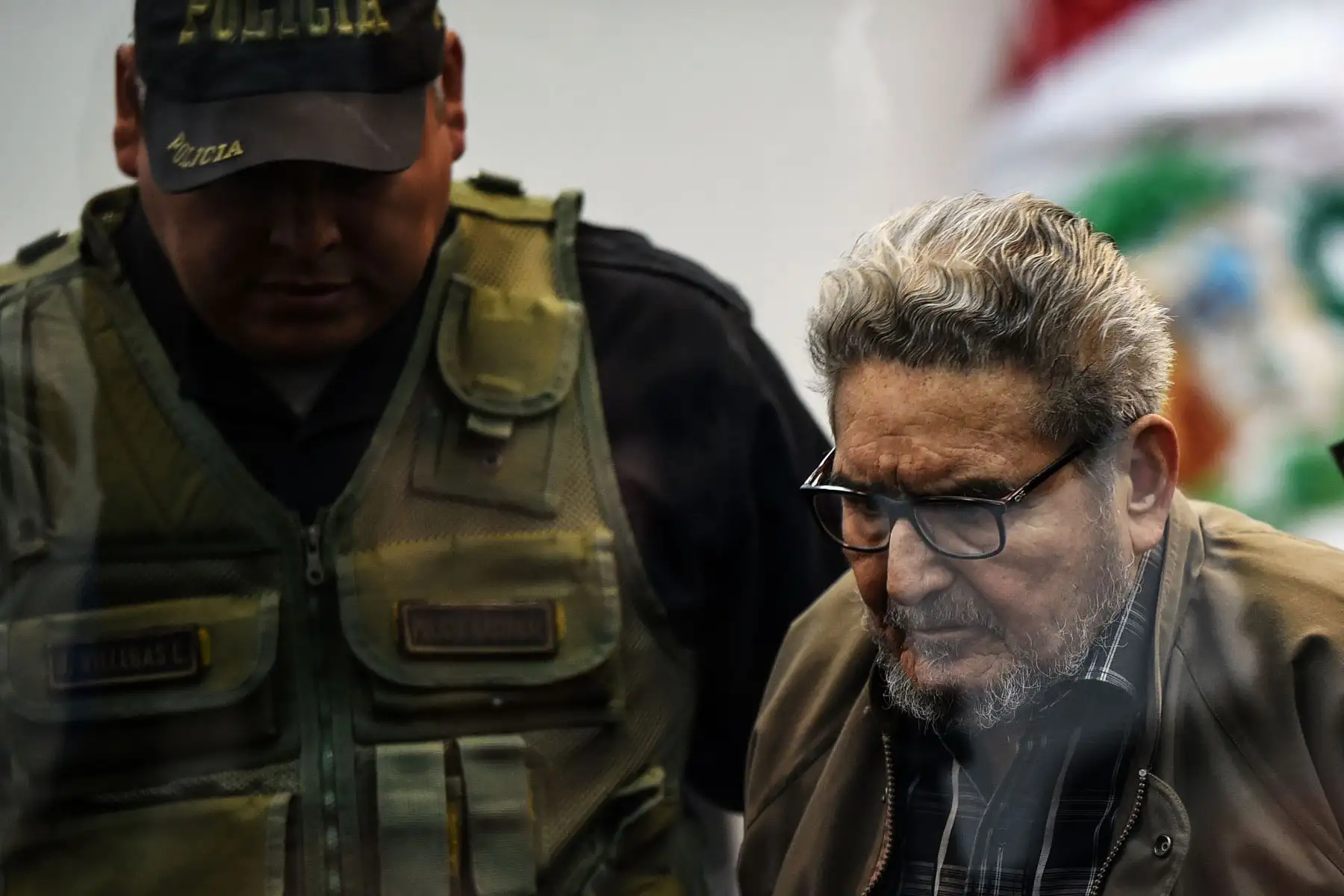Foto: AFP.