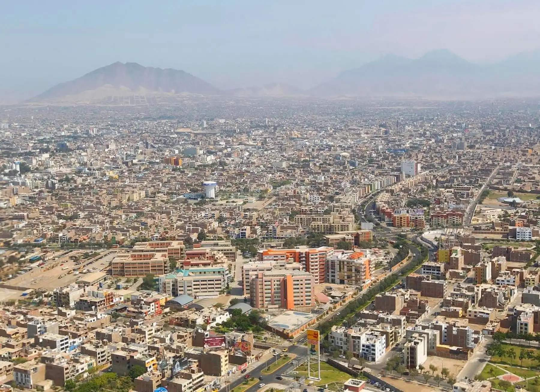 El Ministerio de Vivienda elaboró 19 planes urbanos para la región La Libertad y resaltó que su implementación impulsará el crecimiento integral, sostenible y ordenado.