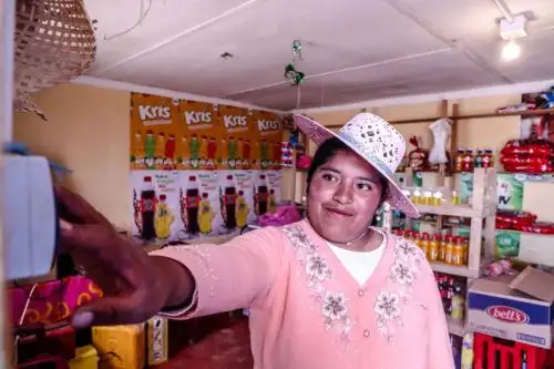 Cortesía
