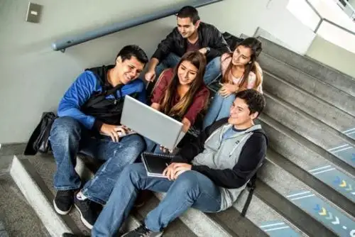 Universidades públicas: 147,000 estudiantes y 22,000 docentes recibirán internet. Foto: ANDINA/Difusión.