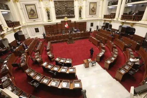 ANDINA/Difusión