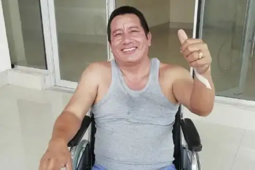 ANDINA/Difusión