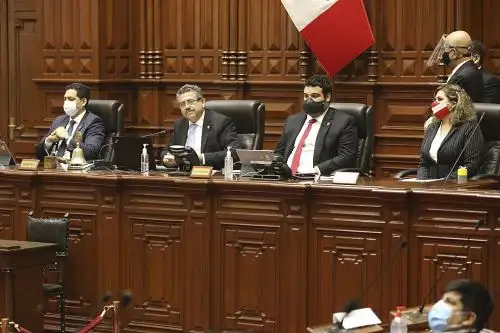 Foto: ANDINA/difusión.
