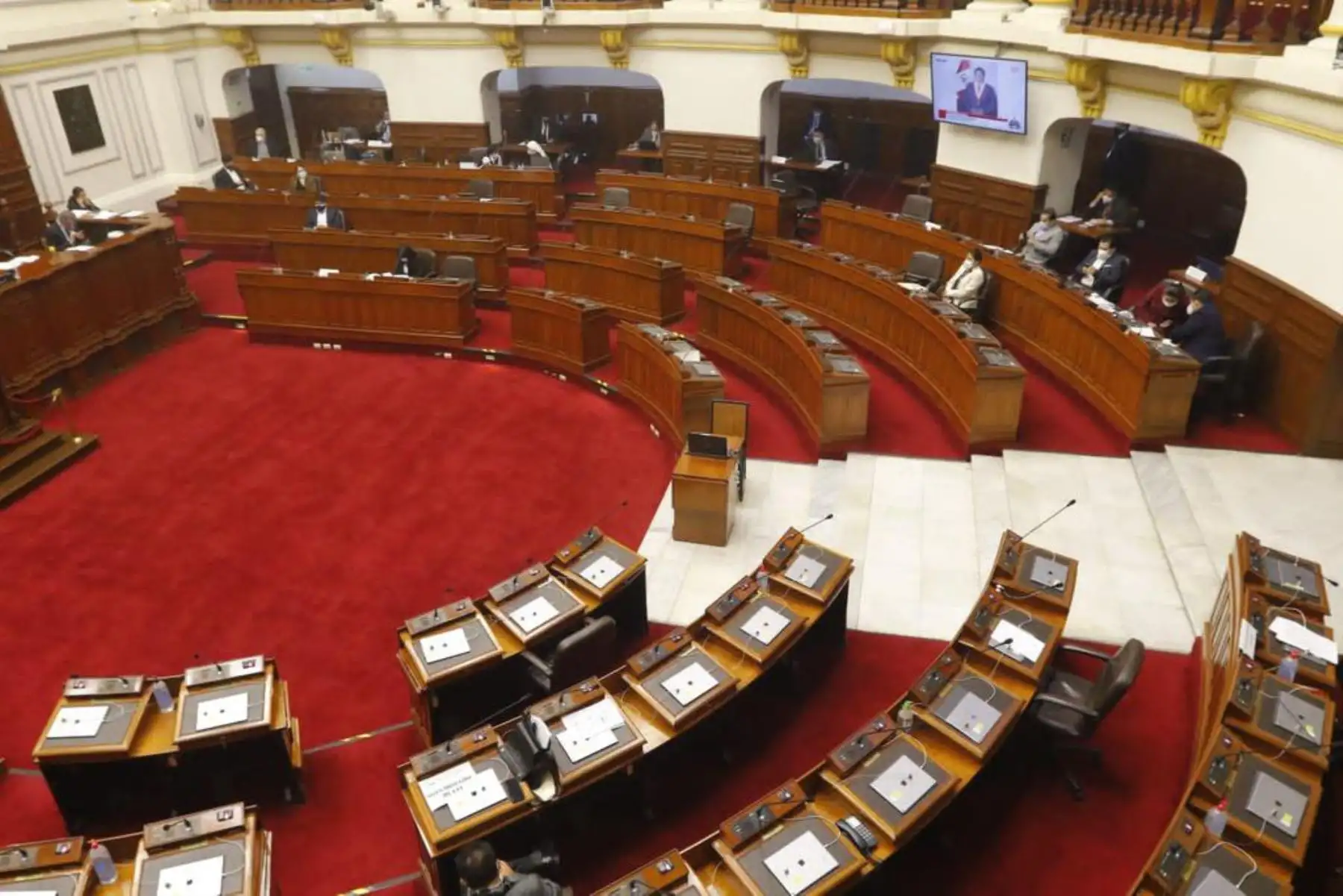 Foto: ANDINA/difusión.