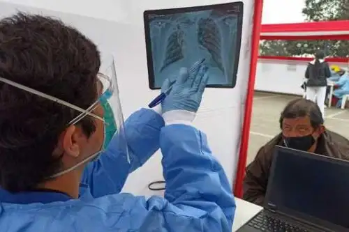 ANDINA/Difusión