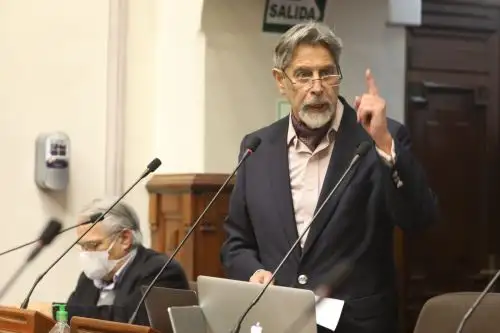 Foto: ANDINA/difusión.