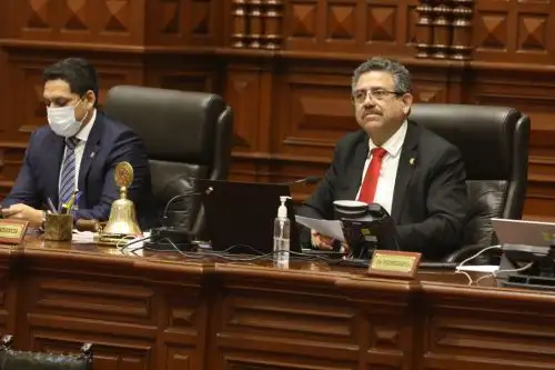 Foto: ANDINA/difusión.