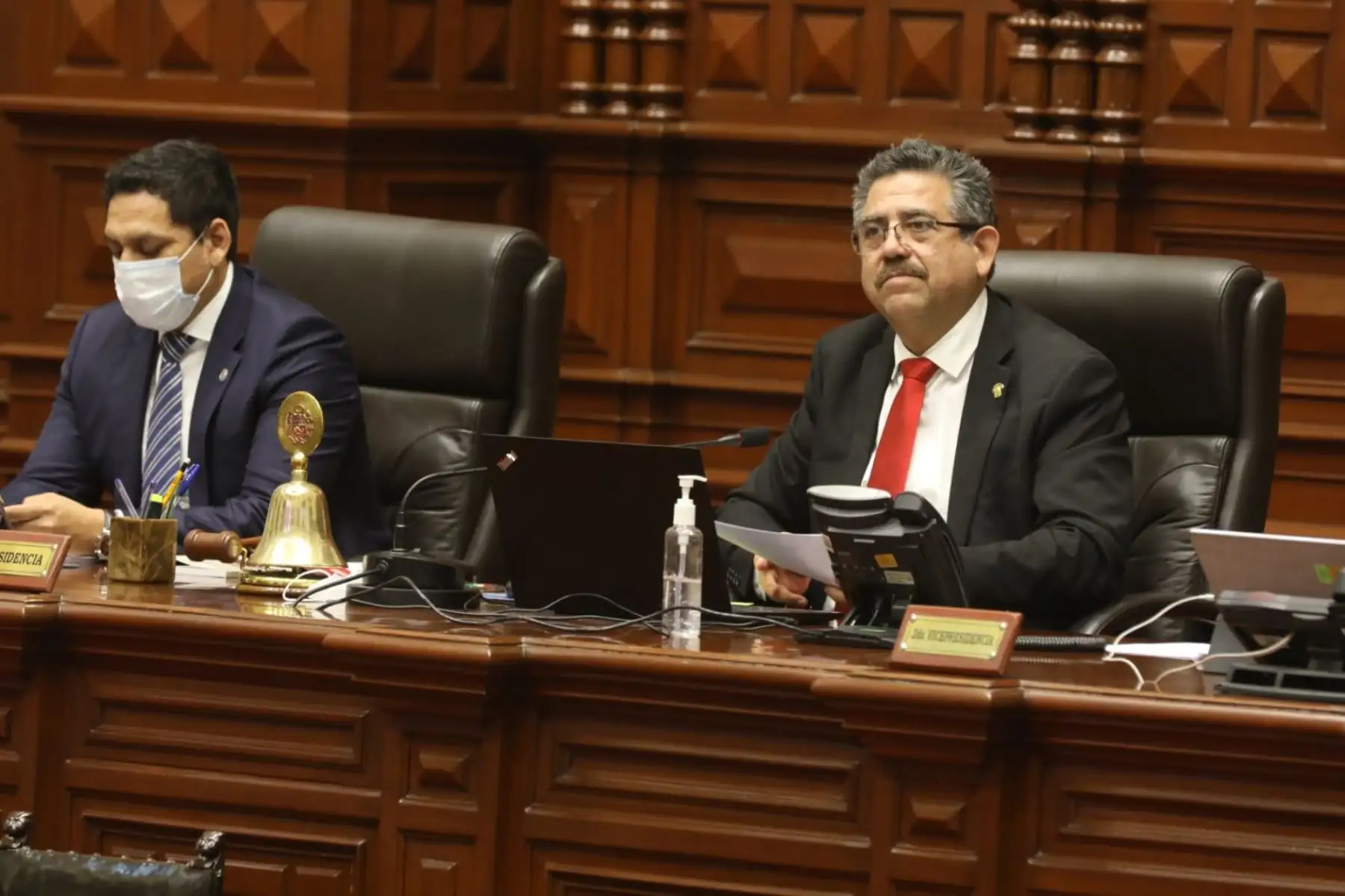 Foto: ANDINA/difusión.
